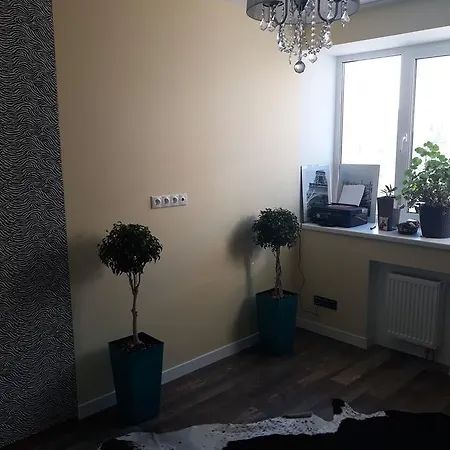 Paradise Apartment *
