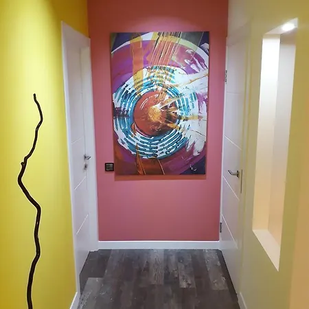 Apartment Paradise